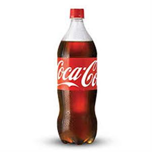 Coca Cola - (1.25 L)